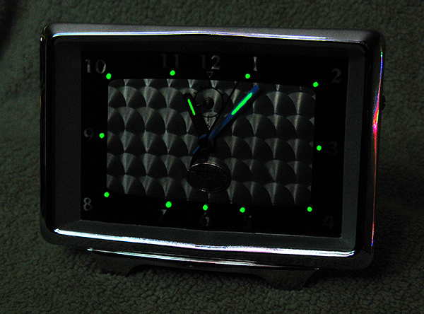 Spirit of St Louis Glow in the Dark1